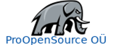 ProOpenSource OÜ